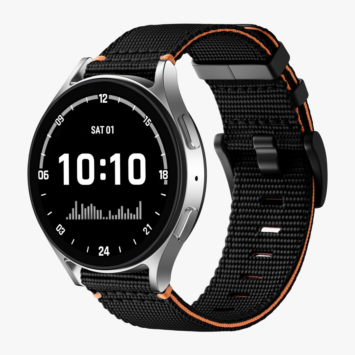 Skyline Outdoor Band Galaxy Watch
