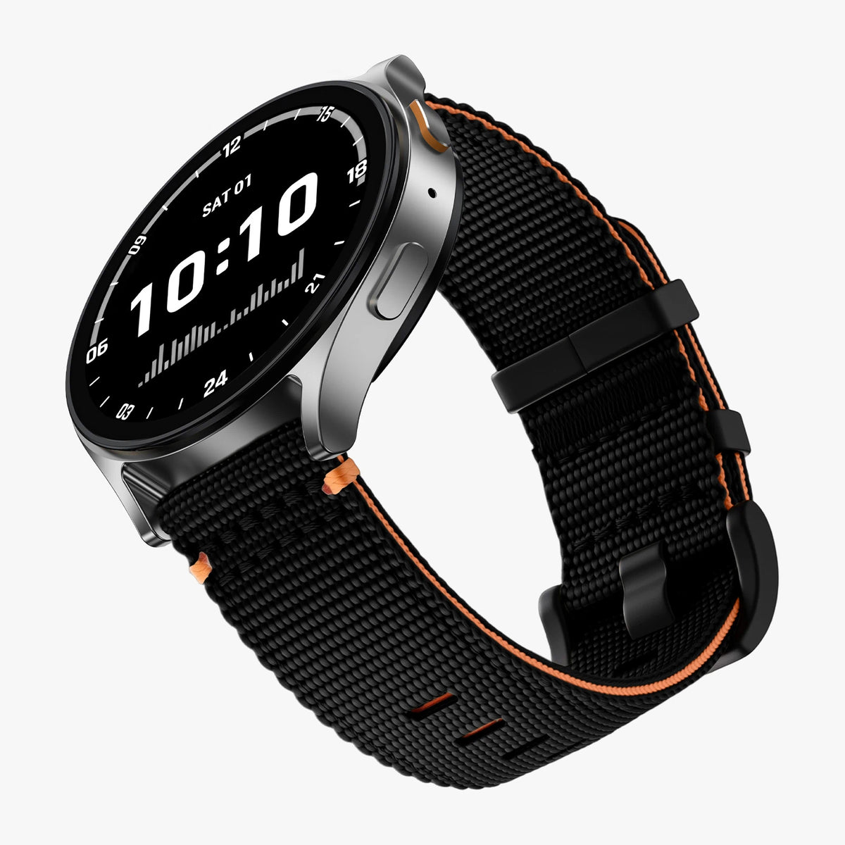 Skyline Outdoor Band Galaxy Watch