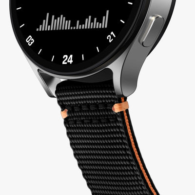 Skyline Outdoor Band Galaxy Watch
