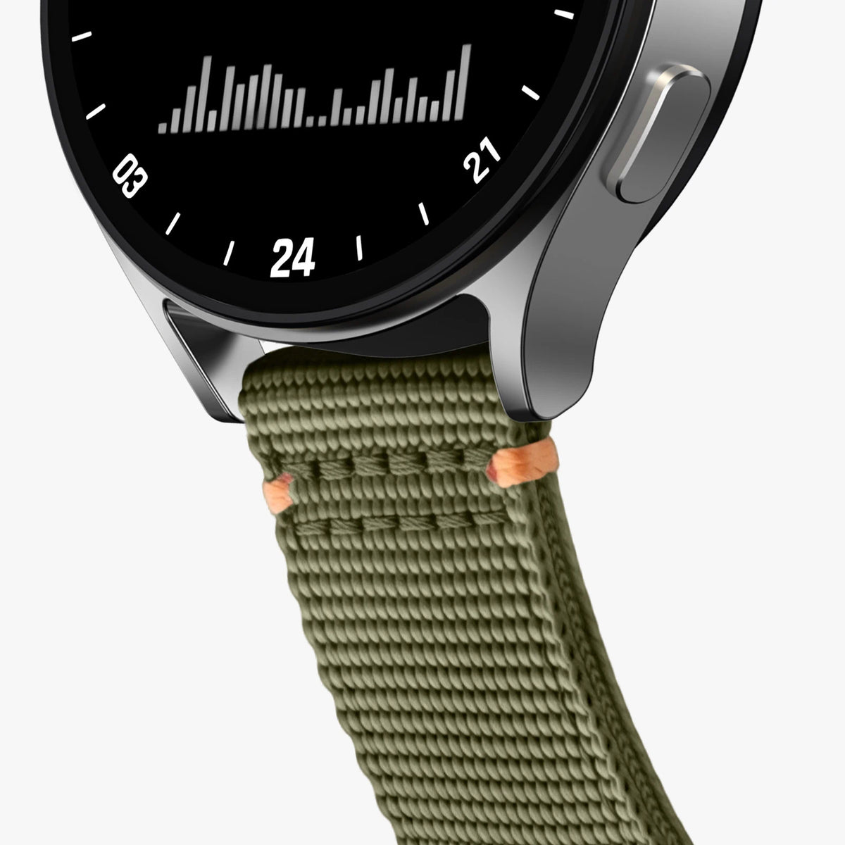 Skyline Outdoor Band Galaxy Watch