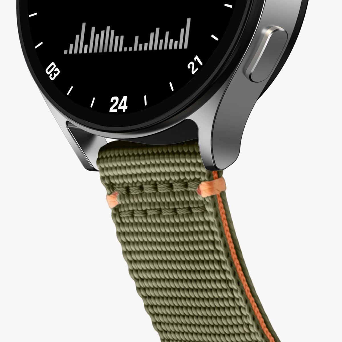 Skyline Outdoor Band Galaxy Watch