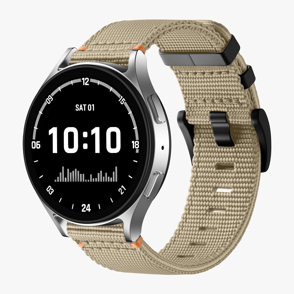 Skyline Outdoor Band Galaxy Watch