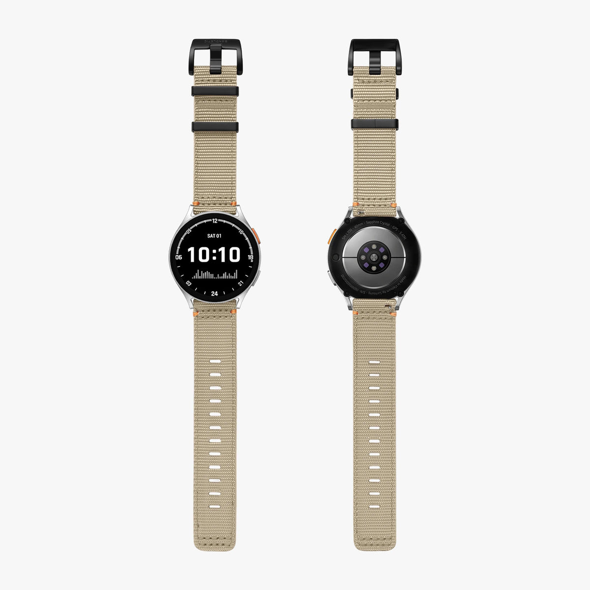 Skyline Outdoor Band Galaxy Watch