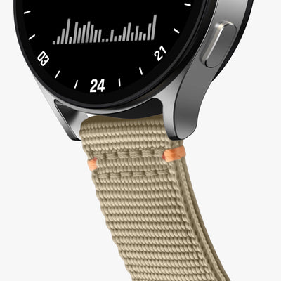 Skyline Outdoor Band Galaxy Watch