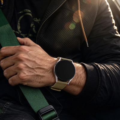 Skyline Outdoor Band Galaxy Watch