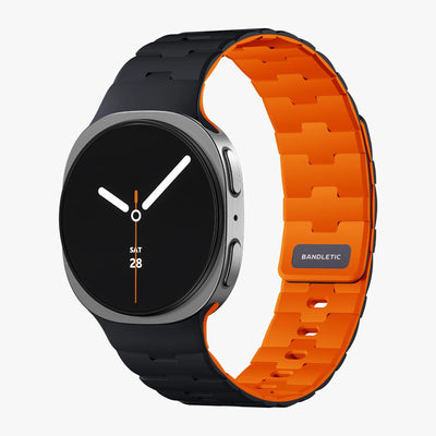 Cross Magnetic Sport Band Galaxy Watch 8/9