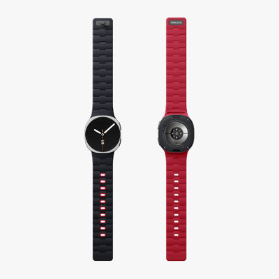 Cross Magnetic Sport Band Galaxy Watch 8/9