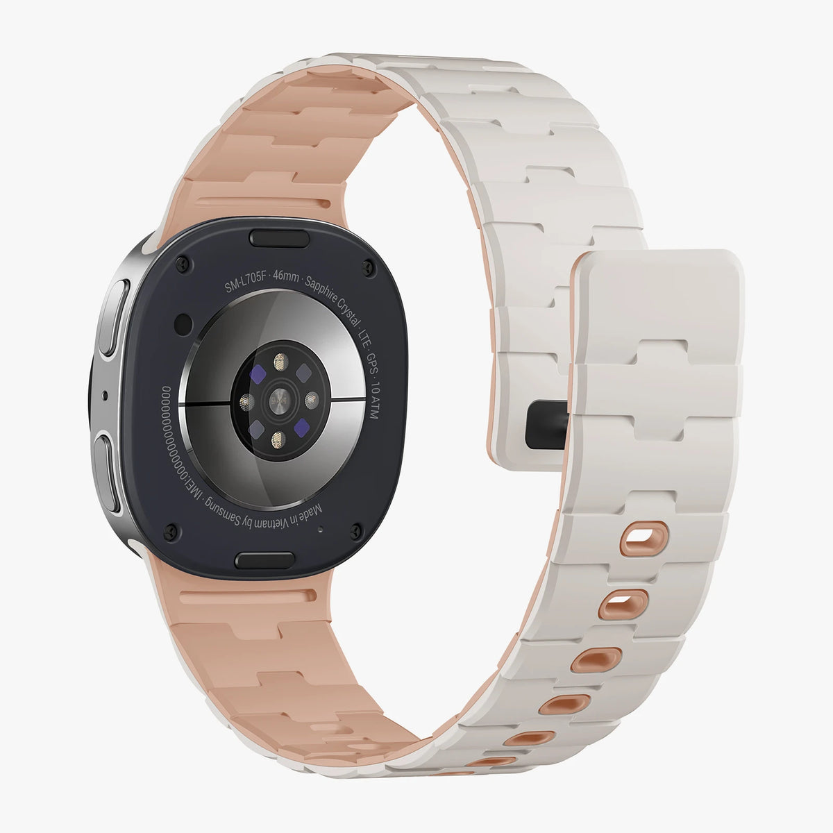 Cross Magnetic Sport Band Galaxy Watch 8/9