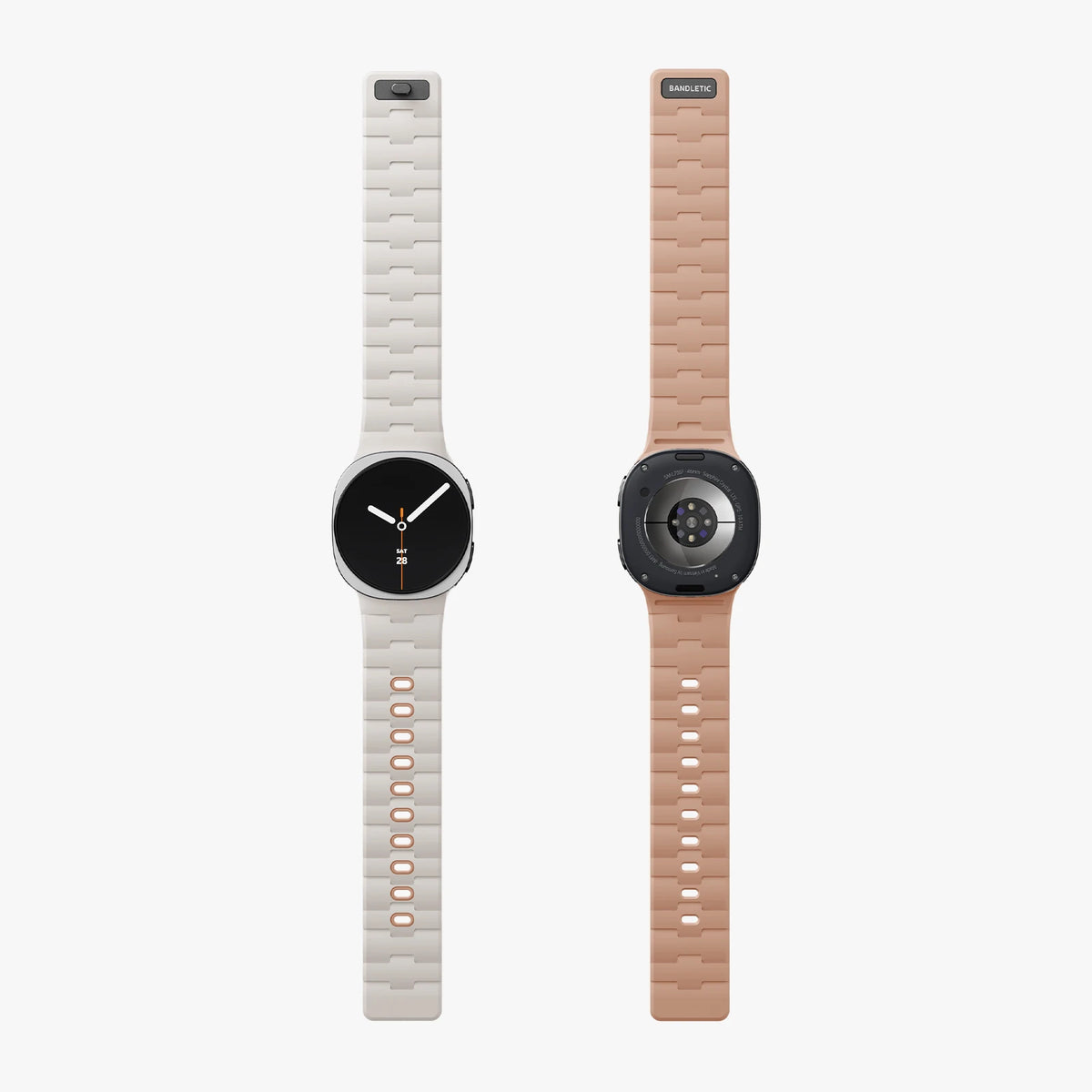 Cross Magnetic Sport Band Galaxy Watch 8/9
