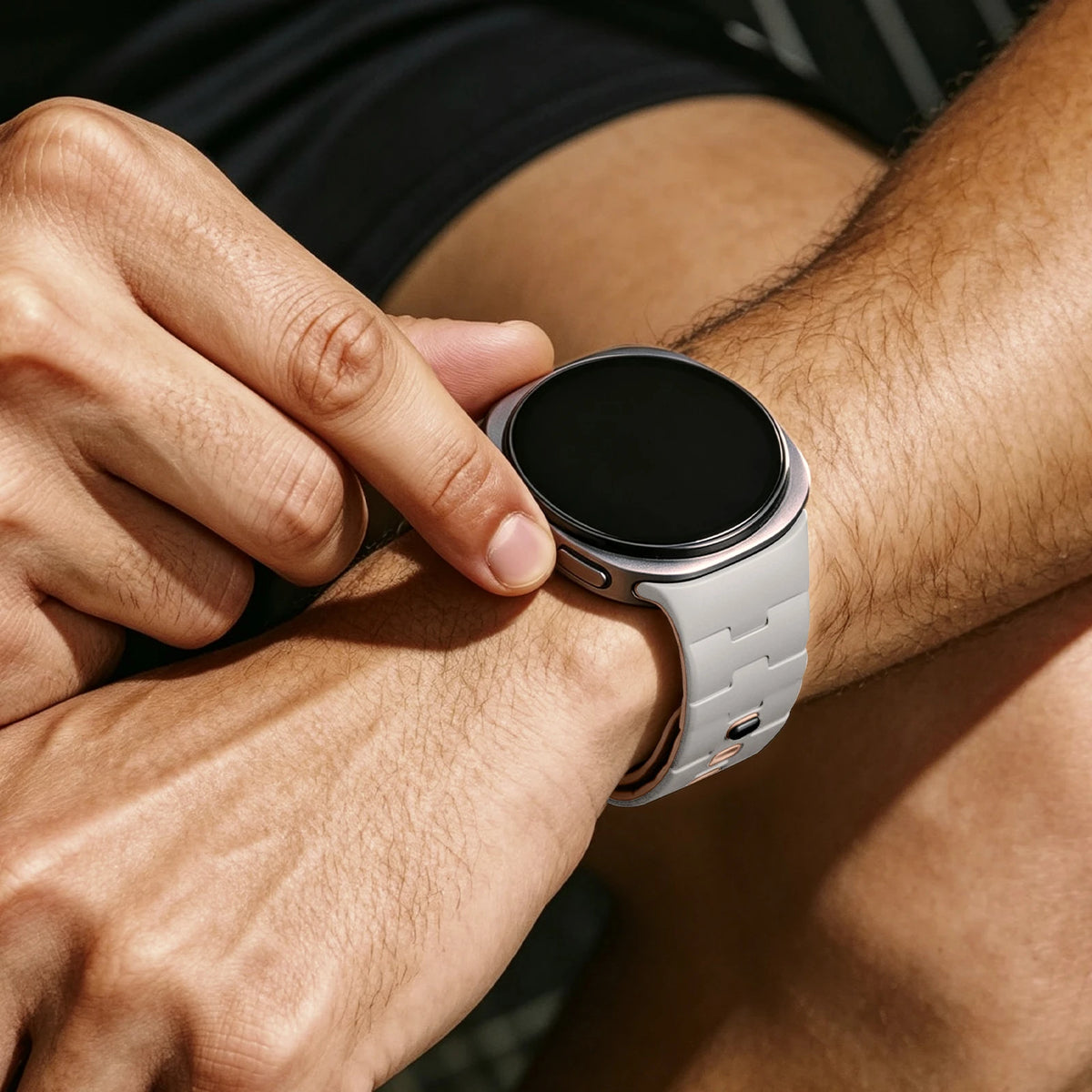 Cross Magnetic Sport Band Galaxy Watch 8/9