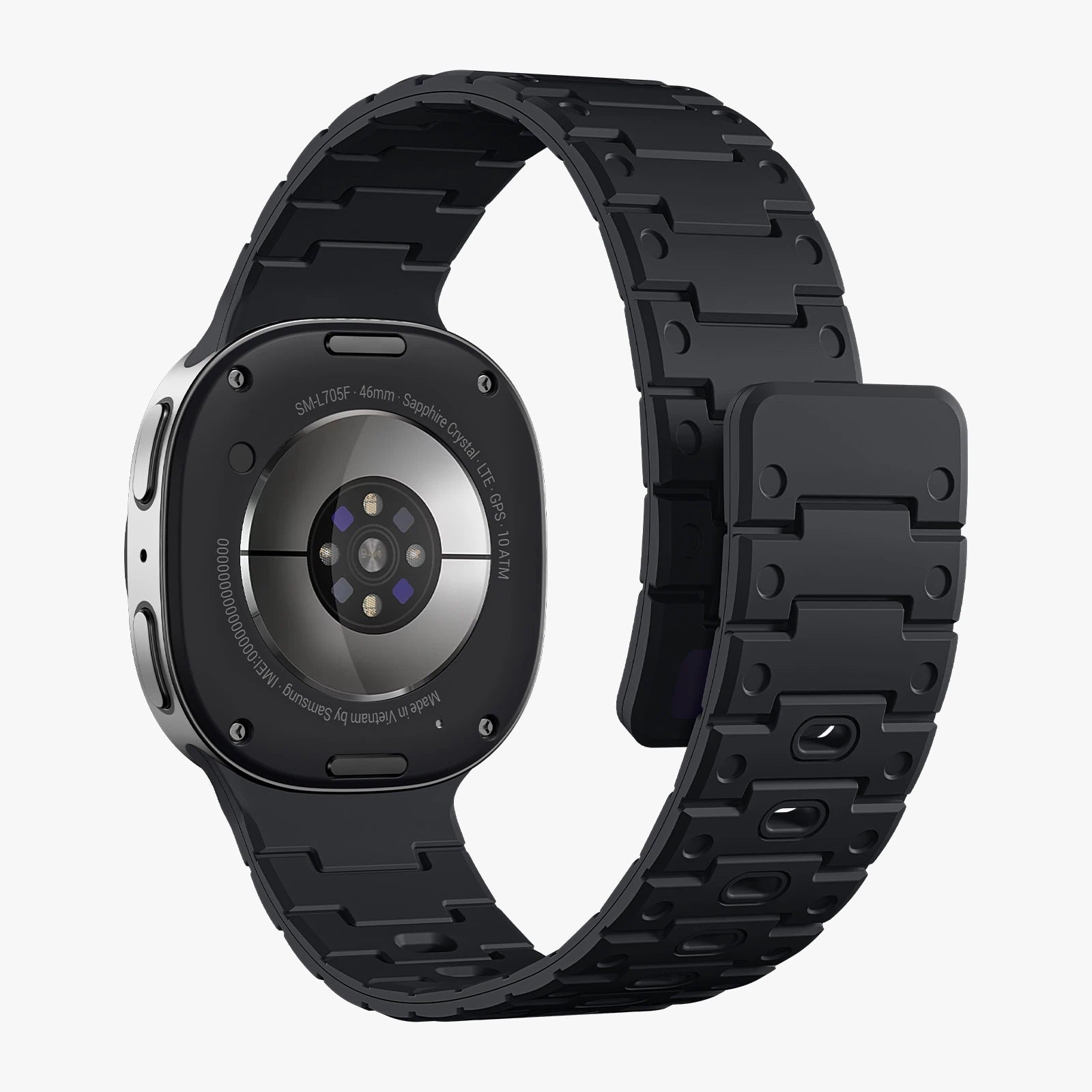 Cube Magnetic Sport Band Galaxy Watch 8