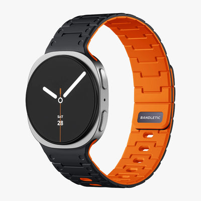 Cube Magnetic Sport Band Galaxy Watch 8