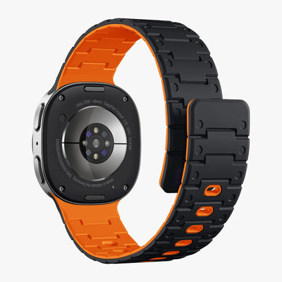 Cube Magnetic Sport Band Galaxy Watch 8