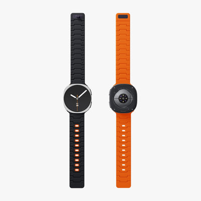 Cube Magnetic Sport Band Galaxy Watch 8