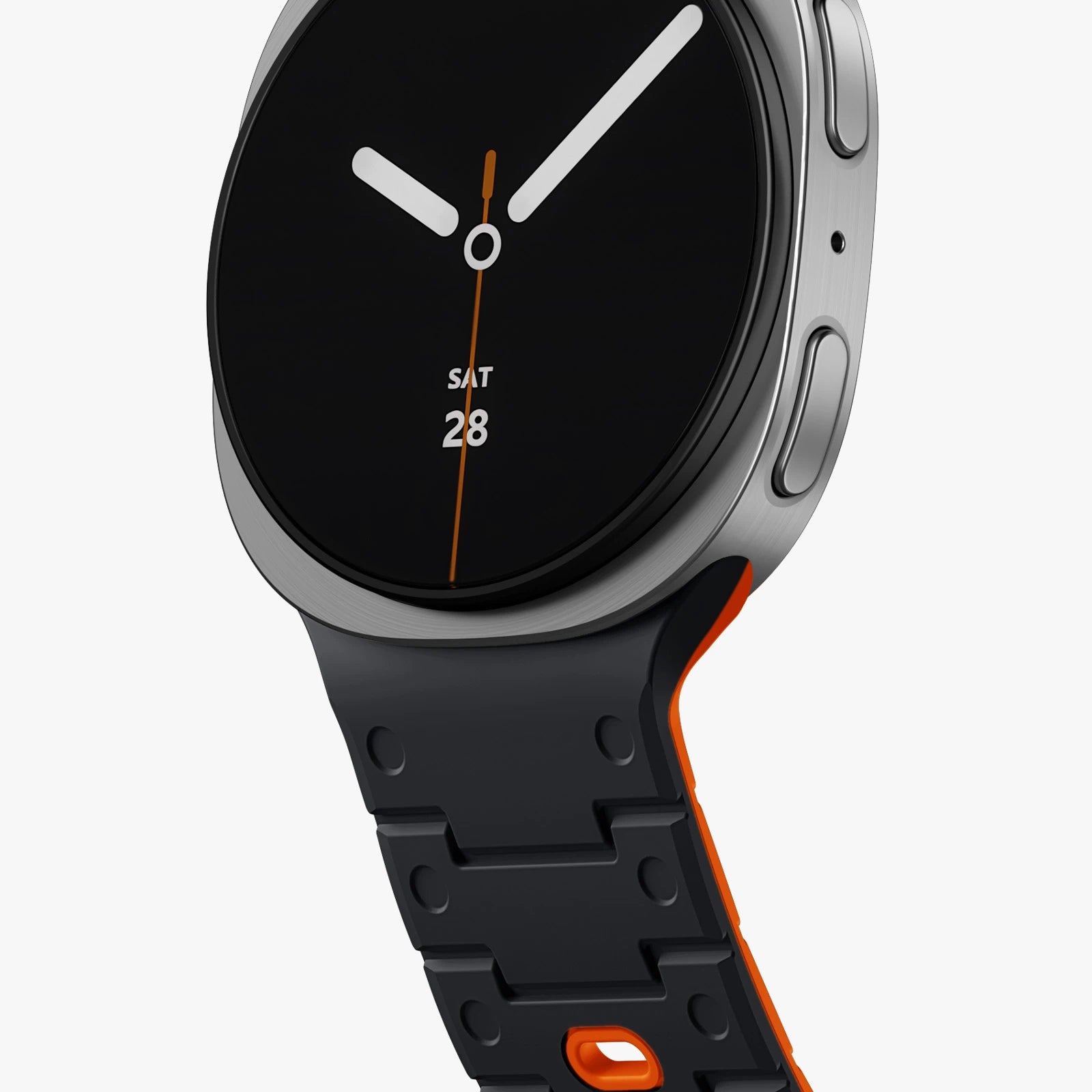 Cube Magnetic Sport Band Galaxy Watch 8