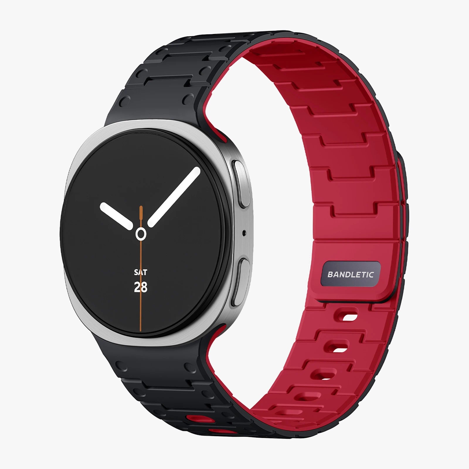 Cube Magnetic Sport Band Galaxy Watch 8