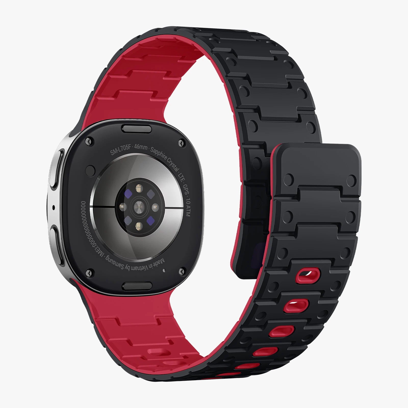 Cube Magnetic Sport Band Galaxy Watch 8