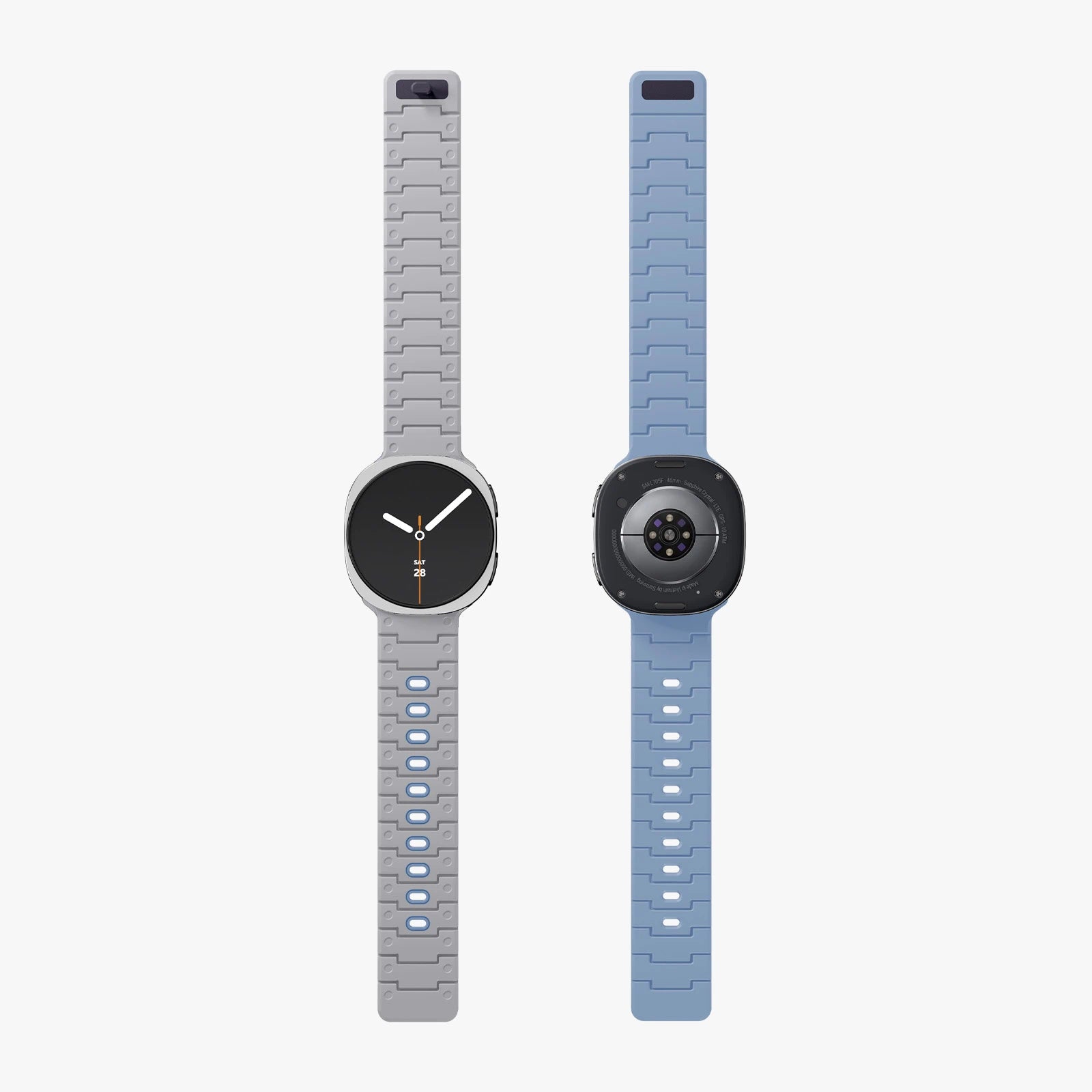 Cube Magnetic Sport Band Galaxy Watch 8