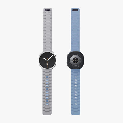 Cube Magnetic Sport Band Galaxy Watch 8