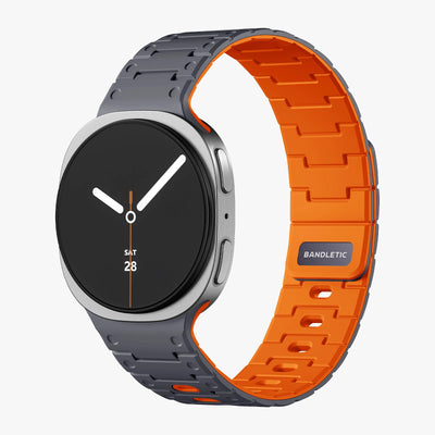 Cube Magnetic Sport Band Galaxy Watch 8