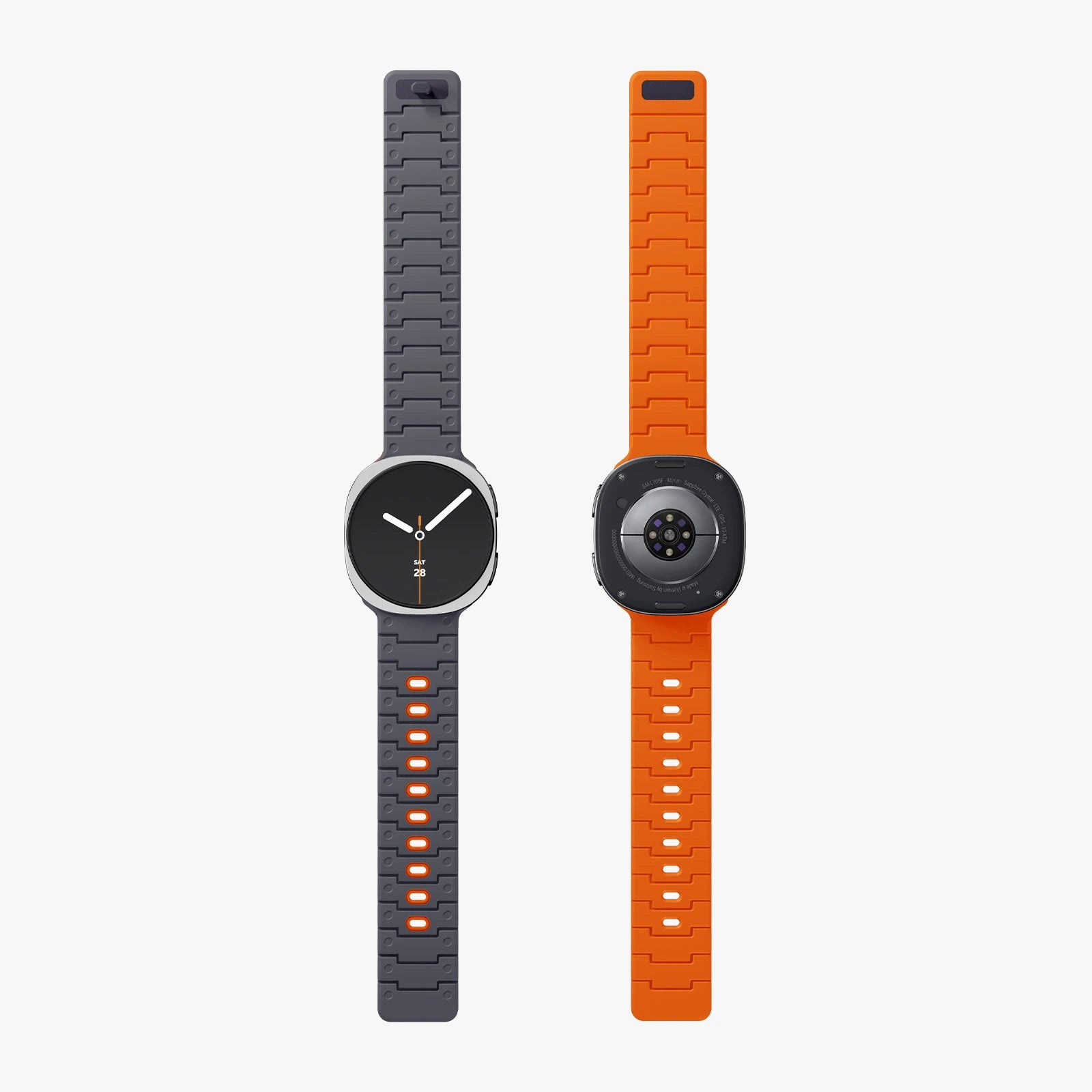 Cube Magnetic Sport Band Galaxy Watch 8