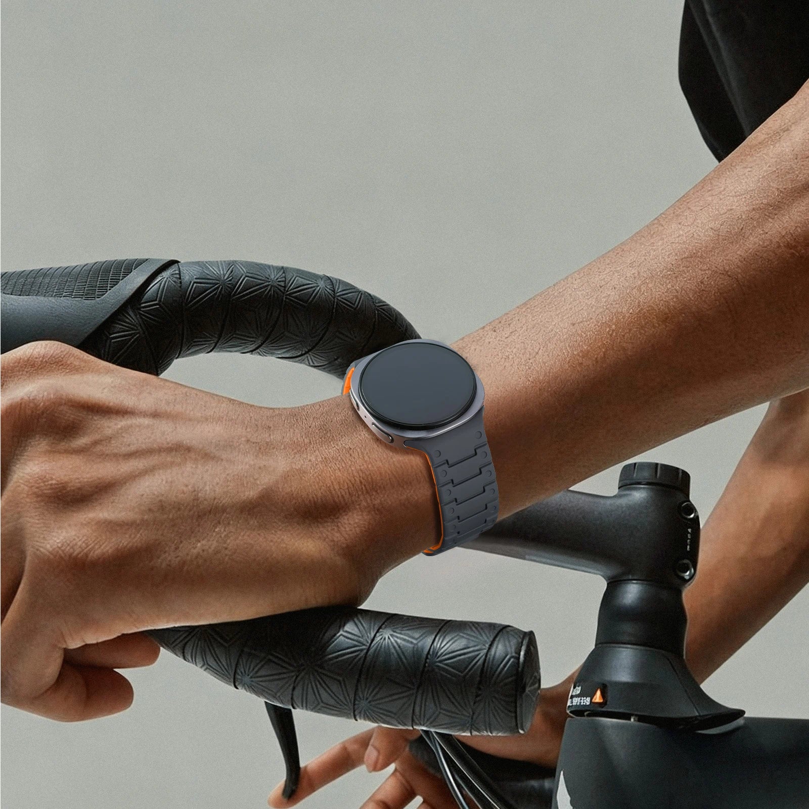 Cube Magnetic Sport Band Galaxy Watch 8