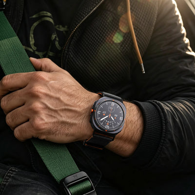 Skyline Outdoor Band Galaxy Watch Ultra