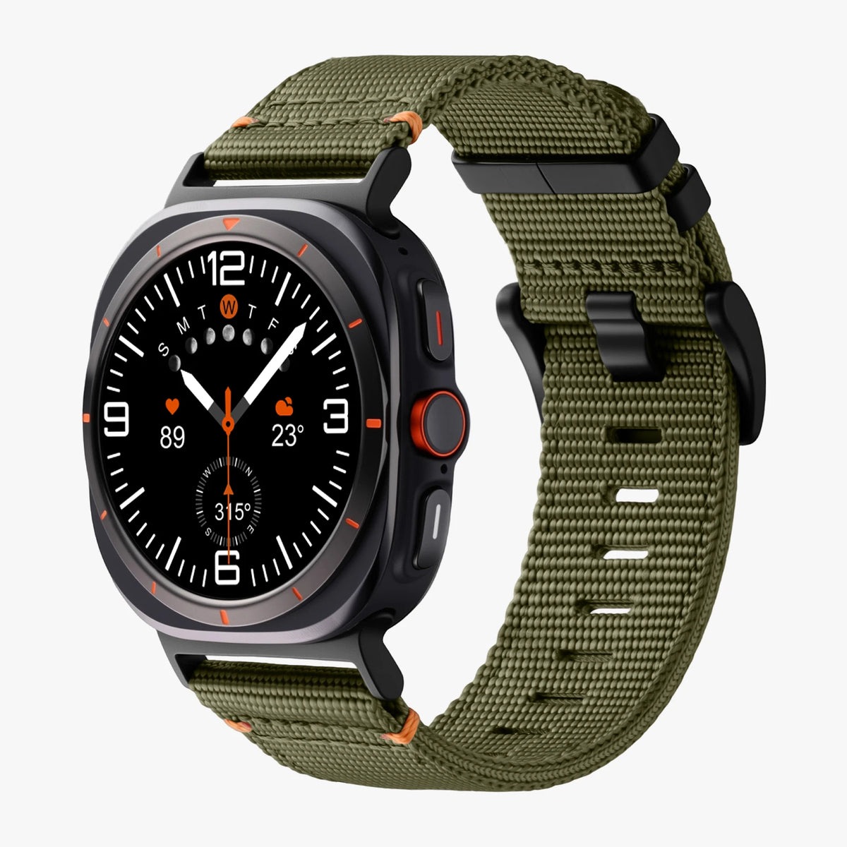 Skyline Outdoor Band Galaxy Watch Ultra