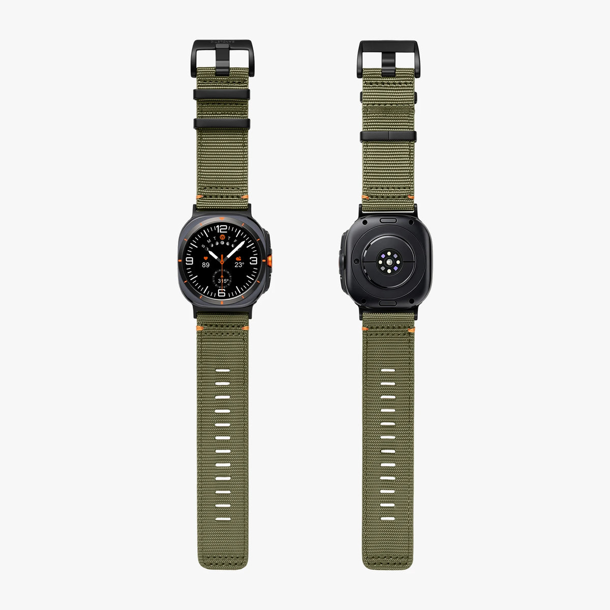 Skyline Outdoor Band Galaxy Watch Ultra