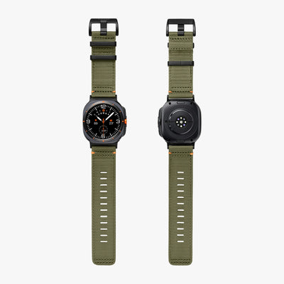 Skyline Outdoor Band Galaxy Watch Ultra