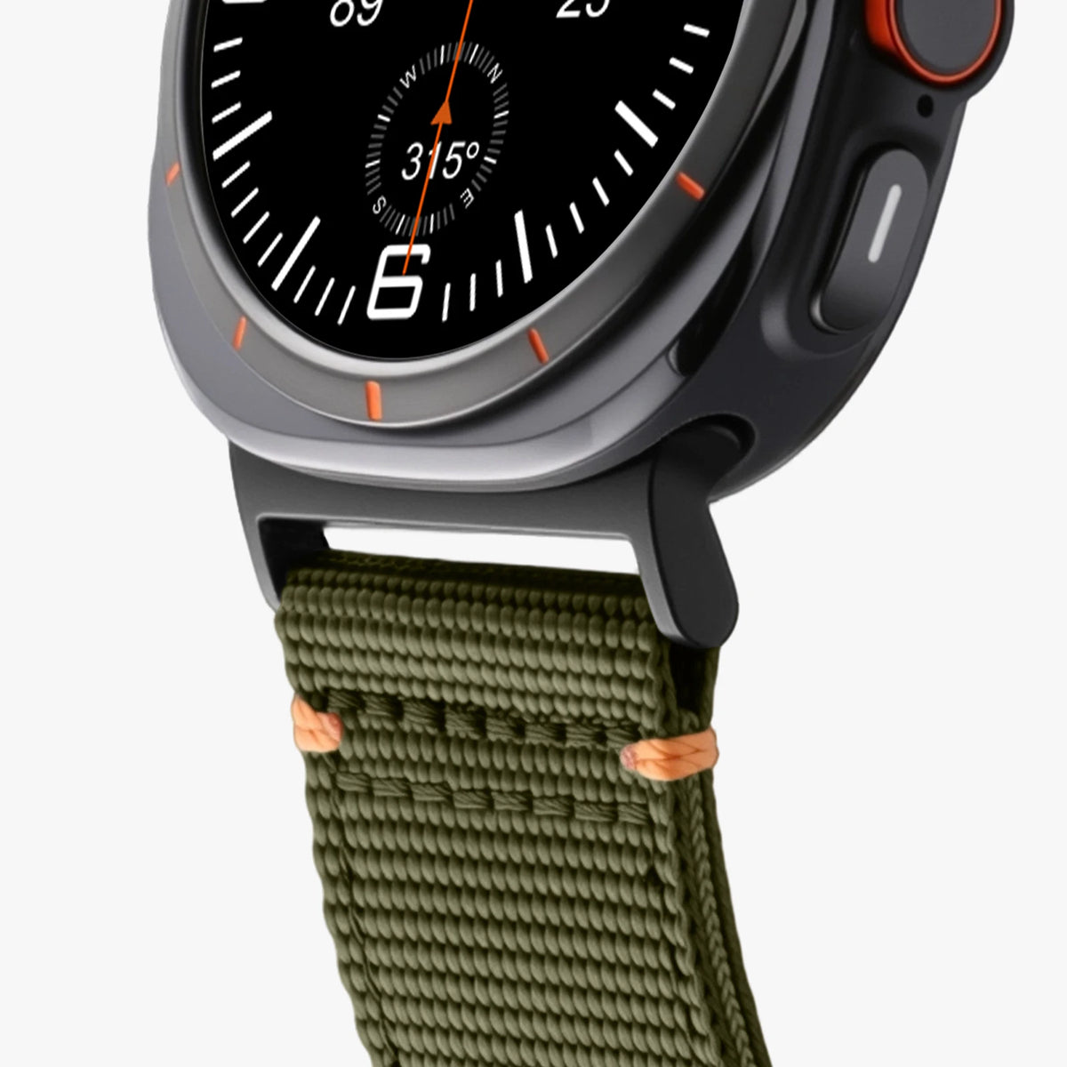 Skyline Outdoor Band Galaxy Watch Ultra