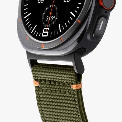 Skyline Outdoor Band Galaxy Watch Ultra