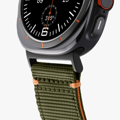 Skyline Outdoor Band Galaxy Watch Ultra