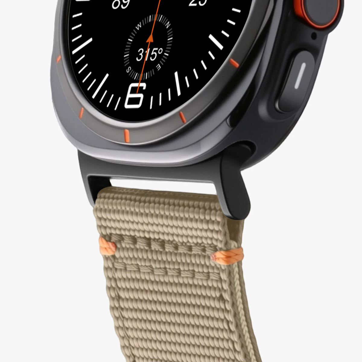 Skyline Outdoor Band Galaxy Watch Ultra