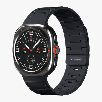Cube Magnetic Sport Band Galaxy Watch Ultra