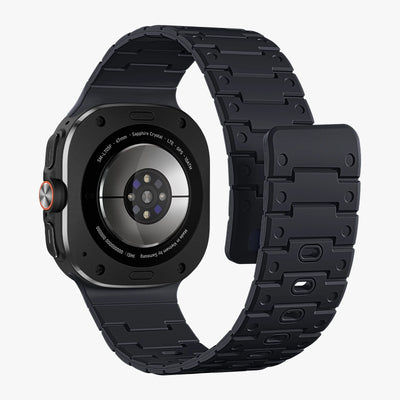 Cube Magnetic Sport Band Galaxy Watch Ultra