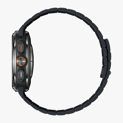 Cube Magnetic Sport Band Galaxy Watch Ultra
