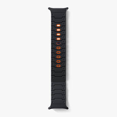Cube Magnetic Sport Band Galaxy Watch Ultra