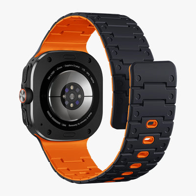 Cube Magnetic Sport Band Galaxy Watch Ultra