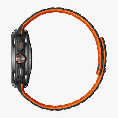 Cube Magnetic Sport Band Galaxy Watch Ultra