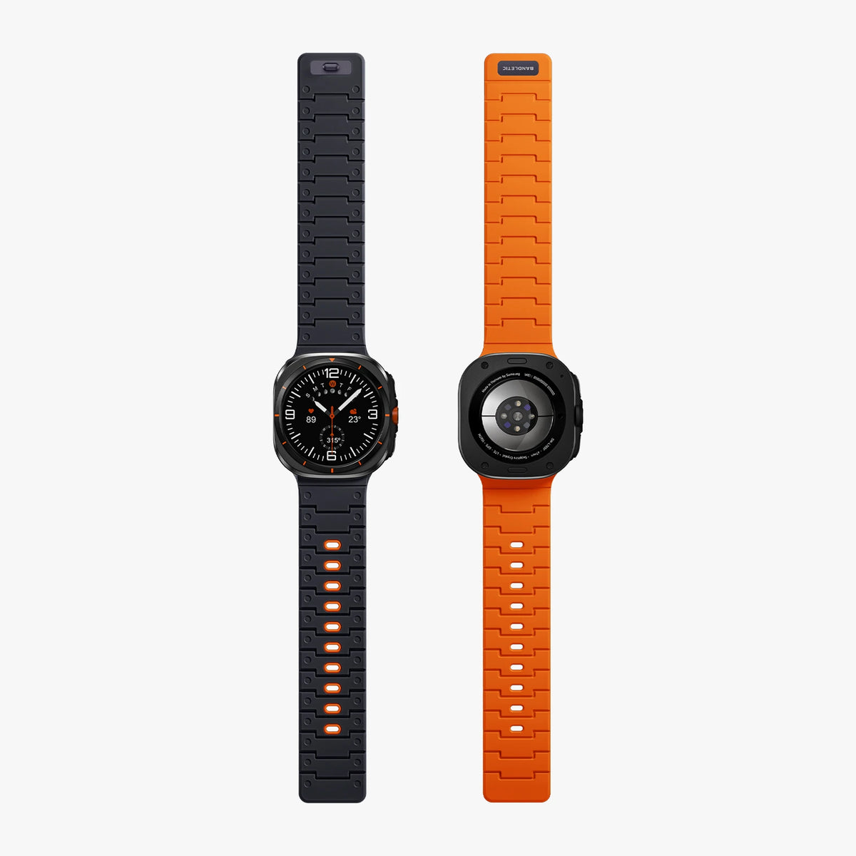 Cube Magnetic Sport Band Galaxy Watch Ultra