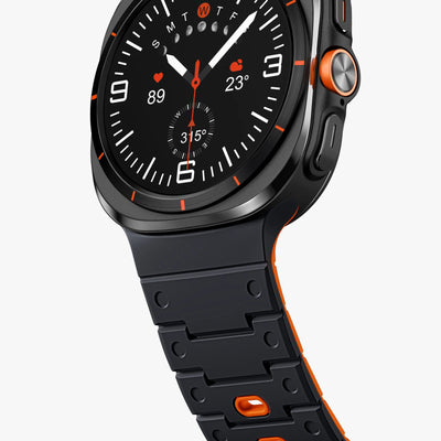 Cube Magnetic Sport Band Galaxy Watch Ultra