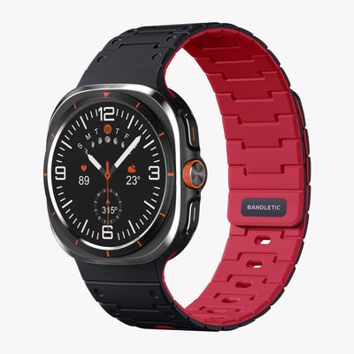 Cube Magnetic Sport Band Galaxy Watch Ultra