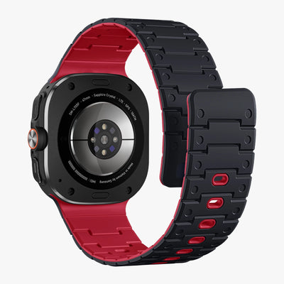 Cube Magnetic Sport Band Galaxy Watch Ultra