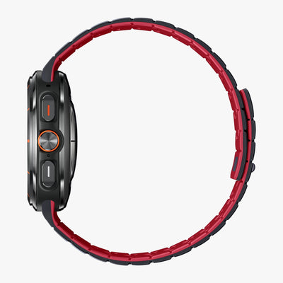 Cube Magnetic Sport Band Galaxy Watch Ultra
