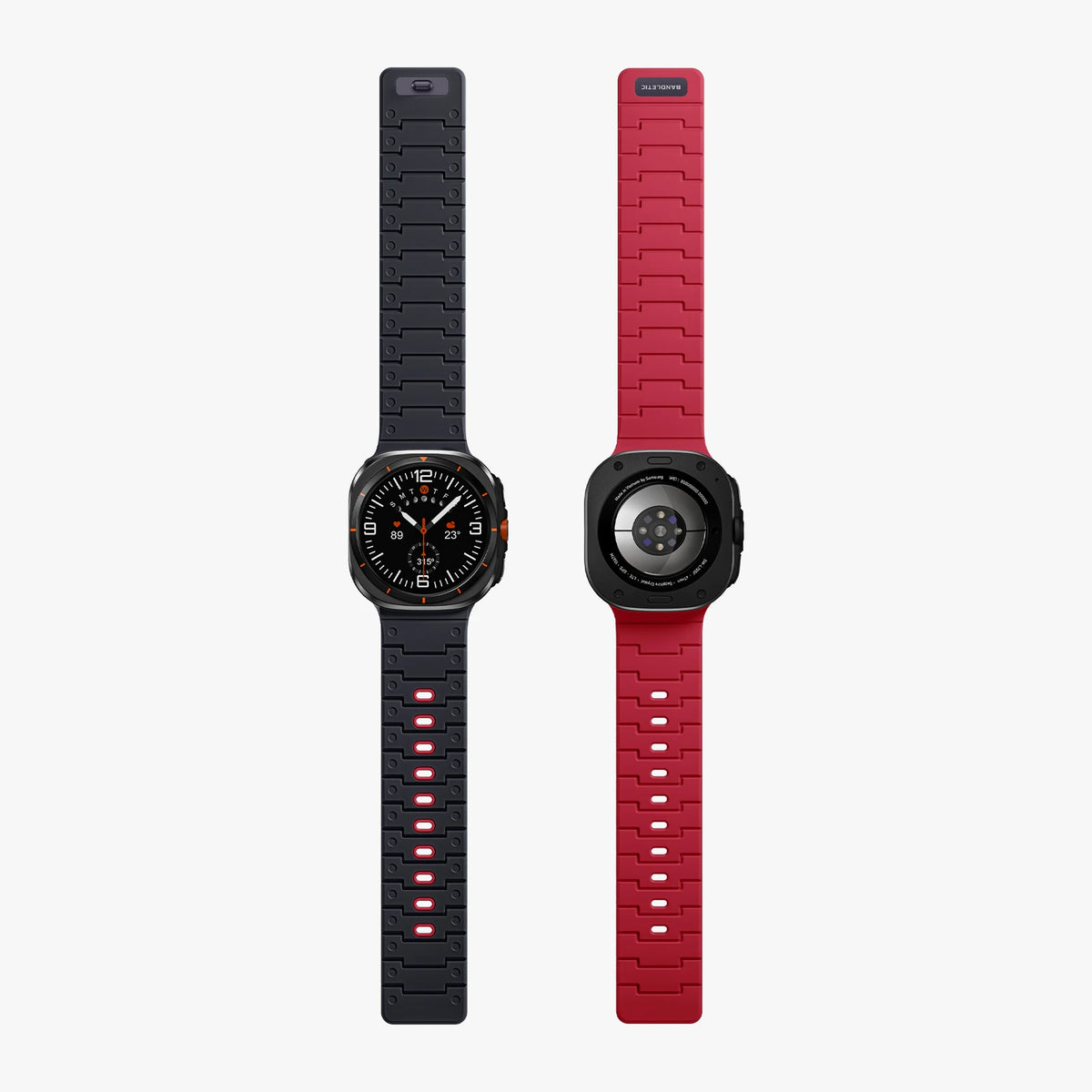Cube Magnetic Sport Band Galaxy Watch Ultra