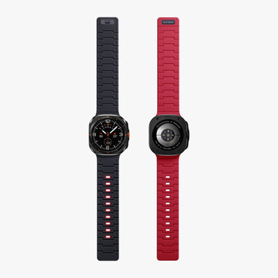 Cube Magnetic Sport Band Galaxy Watch Ultra