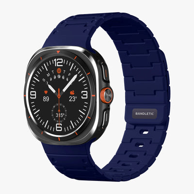 Cube Magnetic Sport Band Galaxy Watch Ultra