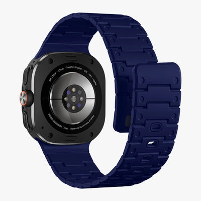 Cube Magnetic Sport Band Galaxy Watch Ultra