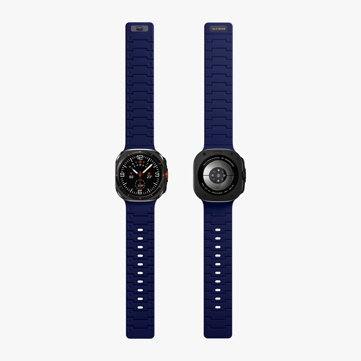 Cube Magnetic Sport Band Galaxy Watch Ultra